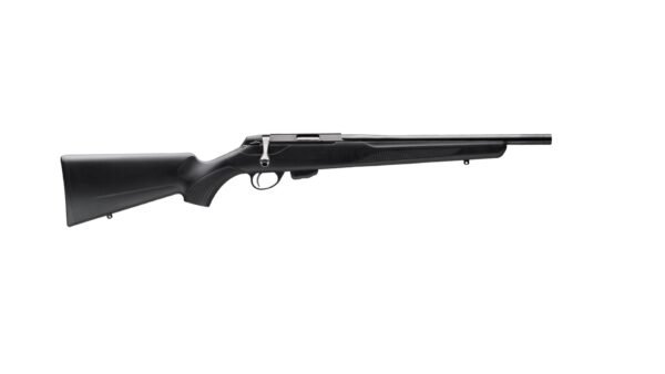 herr22mbs6a08e TIKKA T1 17HMR 16" BLK 10+1