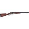 Henry Big Boy Color Case Hardened Side Gate Carbine Rifle .45 Colt 7rd Magazine 16.5" Barrel Walnut