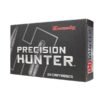 Hornady Precision Hunter Rifle Ammunition .30-378 Wby Mag 220 gr ELD-X 3025 fps 20/ct