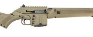 SPRT UTL CARBINE FXSTK TAN .223R