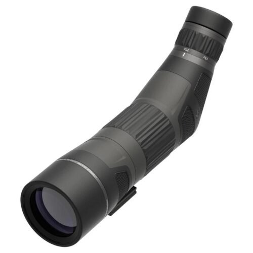 https3A2F2Fmedia.chattanoogashooting.com2Fimages2Fproduct2FLU1856812FLU185681-1 Leupold SX-4 Pro Guide HD Gen 2 Spotting Scope 15-45x65mm Angled