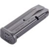 https3A2F2Fmedia.chattanoogashooting.com2Fimages2Fproduct2FWC8622FWC862-1 Wilson Combat EDC X9 Handgun Magazine 9mm Black Steel 10/rd
