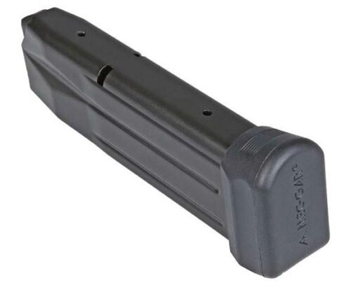 https3A2F2Fmedia.chattanoogashooting.com2Fimages2Fproduct2FXI4404982FXI440498 SIg Sauer Handgun Magazine for SP2022 9mm Luger 17rds Black