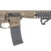 icdir5pbc16667f LWRC DI 5.56 BROWN 16.1" 30+1