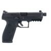 IWI - ISRAEL WEAPON INDUSTRIES MASADA OR 9MM POLY BLK 10+1 TB