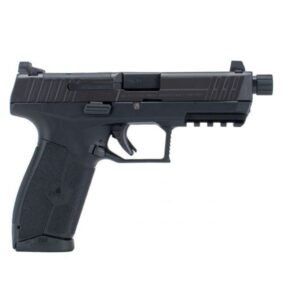 IWI - ISRAEL WEAPON INDUSTRIES MASADA OR 9MM POLY BLK 10+1 TB