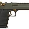 mrdel5msggreenbcba-2 MAGNUM RESEARCH DESERT EAGLE L5 44MAG GRN 5"