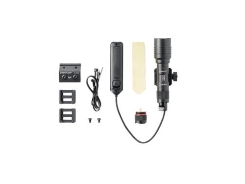 ptral1deed STREAMLIGHT PROTAC RAIL MNT1 350LM BLK