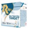 stt24lt75_1_1_1 Rio Star Team Target 24 Light 12ga 2.75 inch Shotgun Shells Low Recoil - #7.5 | 7/8 oz. | 1200 fps | 25rd Box