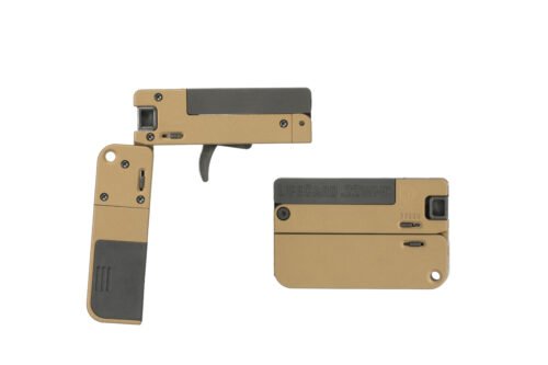 tflc2bb7fa3 TRAILBLAZER FIREARMS LIFECARD 22MAG BURNT BRONZE