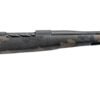 FIERCE FIREARMS TWISTED ROGUE 7PRC BLK/TPY 24"