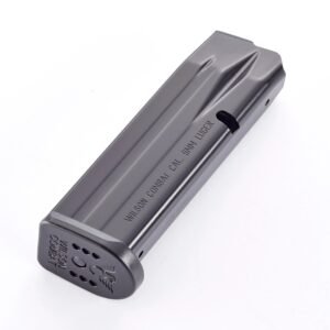 WILSON COMBAT MAG EDC X9 9MM 15RD