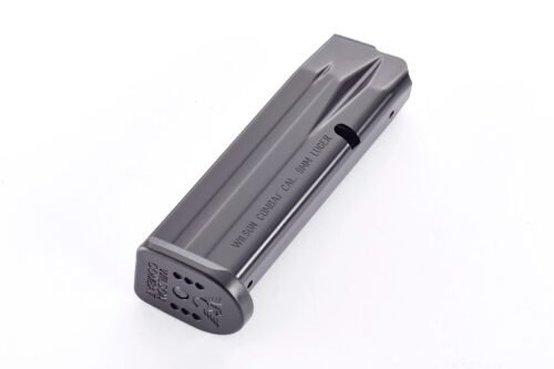 wcmag397d WILSON COMBAT MAG EDC X9 9MM 15RD
