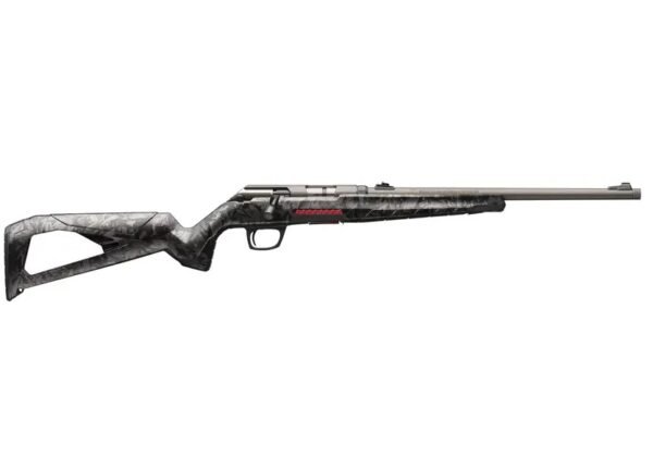 wildcatfgcsrbd68 WINCHESTER XPERT SR 21SHARP 16.5" GRAY #