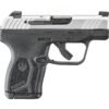 13749r6556 RUGER LCP MAX 380ACP SS/POLY SFTY