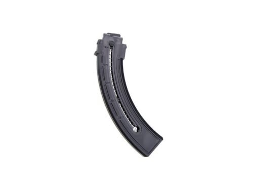95136 MOSSBERG MAGAZINE BLAZE 22LR 25RD BLK