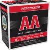 AAHA128_2 WINCHESTER AA 12GA 2.75" - 1-1/8OZ #8 1250FPS 250RR CASE