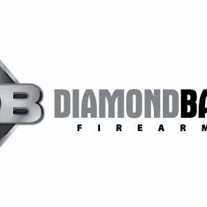 DIAMONDBACK FIREARMS DB-15 PIST 300BLK BLK 8" SBA3