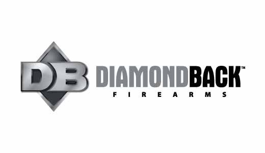 DB DIAMONDBACK FIREARMS DB-15 PIST 300BLK BLK 8" SBA3