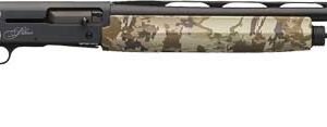 BROWNING SILVER FIELD COMPOSIT - 12GA 3.5" 28"VR AURIC CAMO