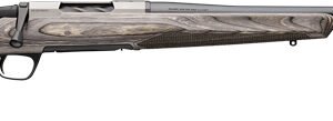 BROWNING X-BOLT 2 HUNTER 300 - WM 26" GRAY LAM/TWO-TONE MB