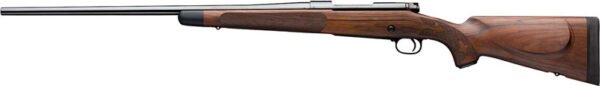 G535239230_LEFT WINCHESTER MODEL 70 SUPER - GRADE 7MM RM 26" FRENCH WALNT