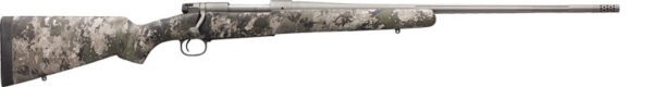 G535244289 WINCHESTER MODEL 70 EXTREME - 6.5CM 22" TUNGSTEN/TT-VSX MB