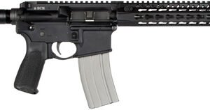 BCM RECCE-11 KMR-A AR15 PISTOL - 5.56MM 11.5" KEYMOD BLK 1-30RD