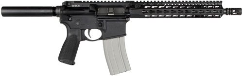 G610890 BCM RECCE-11 KMR-A AR15 PISTOL - 5.56MM 11.5" KEYMOD BLK 1-30RD