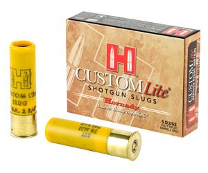 HRNDY 20GA SLUG 250 FTX LITE 5/100