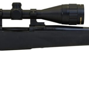 LEG HOWA HOGUE-B 22-250 TB GPR