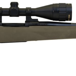 LEG HOWA HOGUE-G 22-250 TB GPR