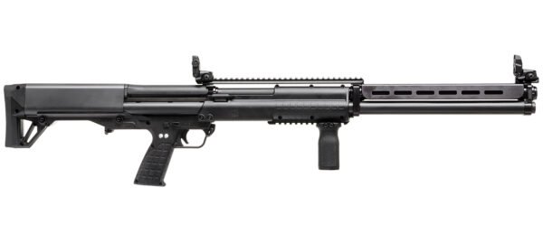 KEL KSG 12/30.5 SHTGN 25RD