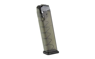 MGETSSMK-GLK-9-22_1 ETS MAG FOR GLK 17/19 9MM 22RD CRB S