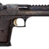 MRDE44CH MAGNUM RESEARCH DESERT EAGLE 357MAG CCH/WD 6"