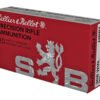 SB308G_1 S&B 308 WIN 168 GR HPBT 20/500