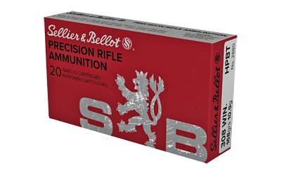 SB308G_1 S&B 308 WIN 168 GR HPBT 20/500