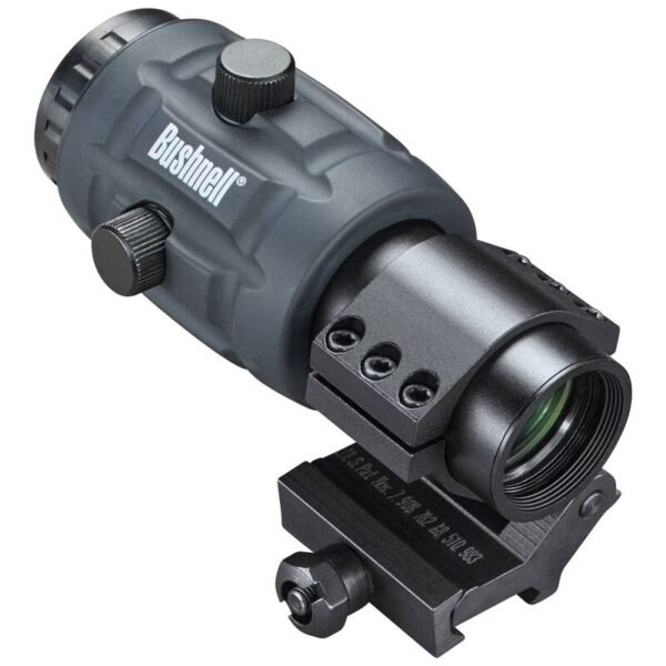 aropticsar731304front89d4 BUSHNELL TRANSITION 3X MAGNIFIER