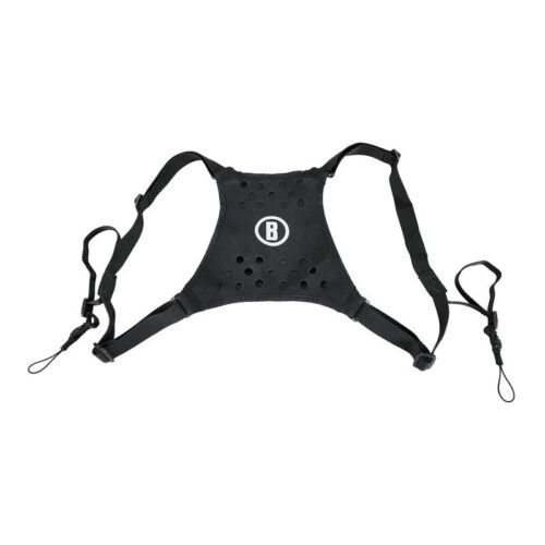 binoharness2019updatebasfharnfront5249 BUSHNELL UNIVERSAL BINO HARNESS