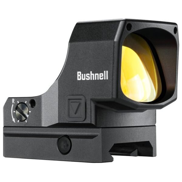 burxm300rxm300lowmounthero115e BUSHNELL RXM-300 1X28 4MOA RED DOT