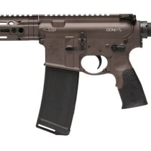 DANIEL DEFENSE DDM4 V7 PIST 5.56 MS+ 10.3"