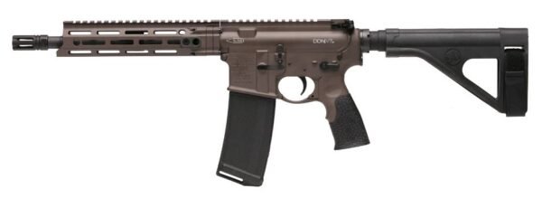 dd0212818052 DANIEL DEFENSE DDM4 V7 PIST 5.56 MS+ 10.3"