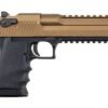 de50l6bbca51 MAGNUM RESEARCH DESERT EAGLE L6 44MAG BRNZ 6"