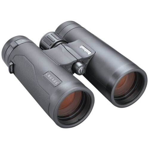 engageben842front7da7 BUSHNELL ENGAGE EDX BINO 8X42 BLK