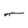 Beretta 1301 Tactical Mod 2 OD Green Shotgun 12ga 7rd Capacity 18.5" Barrel Pistol Grip Stock