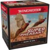 https3A2F2Fmedia.chattanoogashooting.com2Fimages2Fproduct2FWNX203PH52FWNX203PH5_1 Winchester Super-X Super Pheasant Shotshells 20 ga 3" 1-1/4 oz 1250 fps #5 25/ct