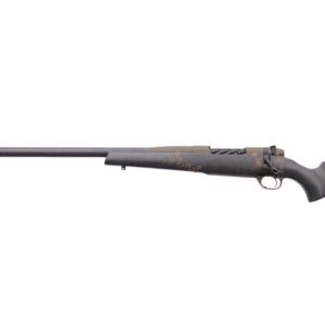 WEATHERBY MARK V BC CARBON 65-300 26" LH