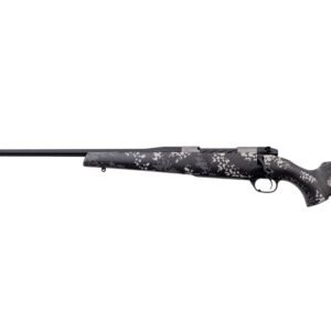 WEATHERBY MARK V BCKCNTRY TI2 6.5-300 LH