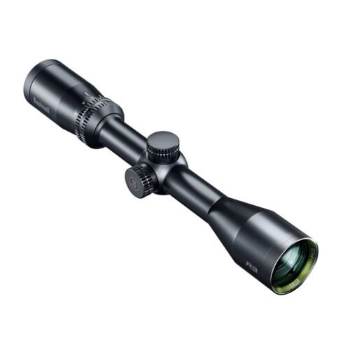 r33940s3anglev2909f-6 BUSHNELL R3 4-12X40 DOA-QB BLK