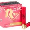 rc3675_1_1 Rio TT410 .410ga 2.5 inch Shotgun Shells - #7.5 | 1/2 oz. | 1200 fps | 25rd Box
